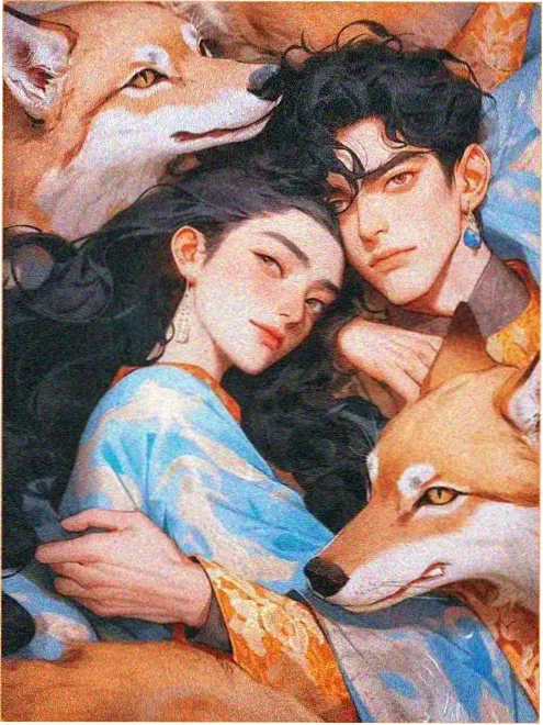 教父